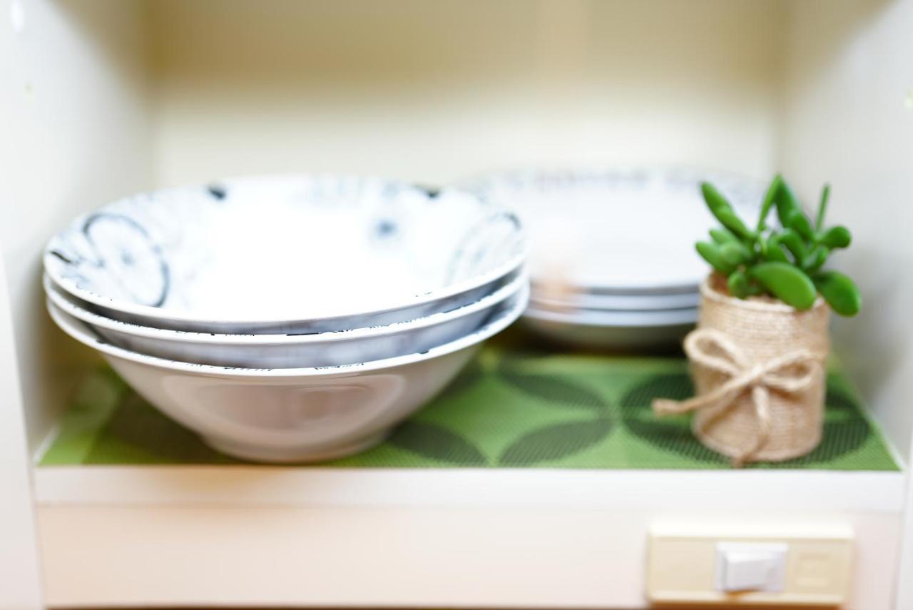 Appartement Sc Kameari 1105 Tōkyō