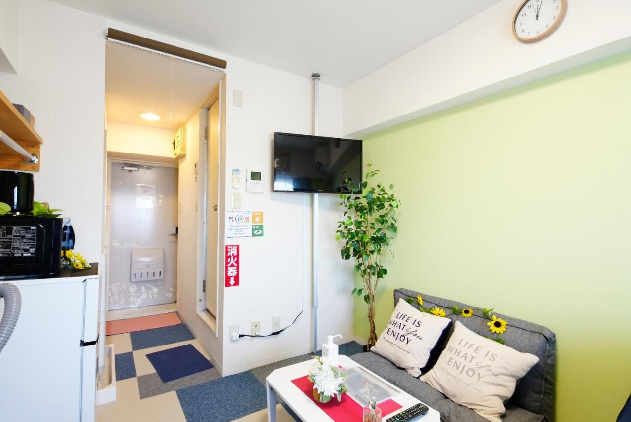 Sc Kameari 1105 Appartement *
