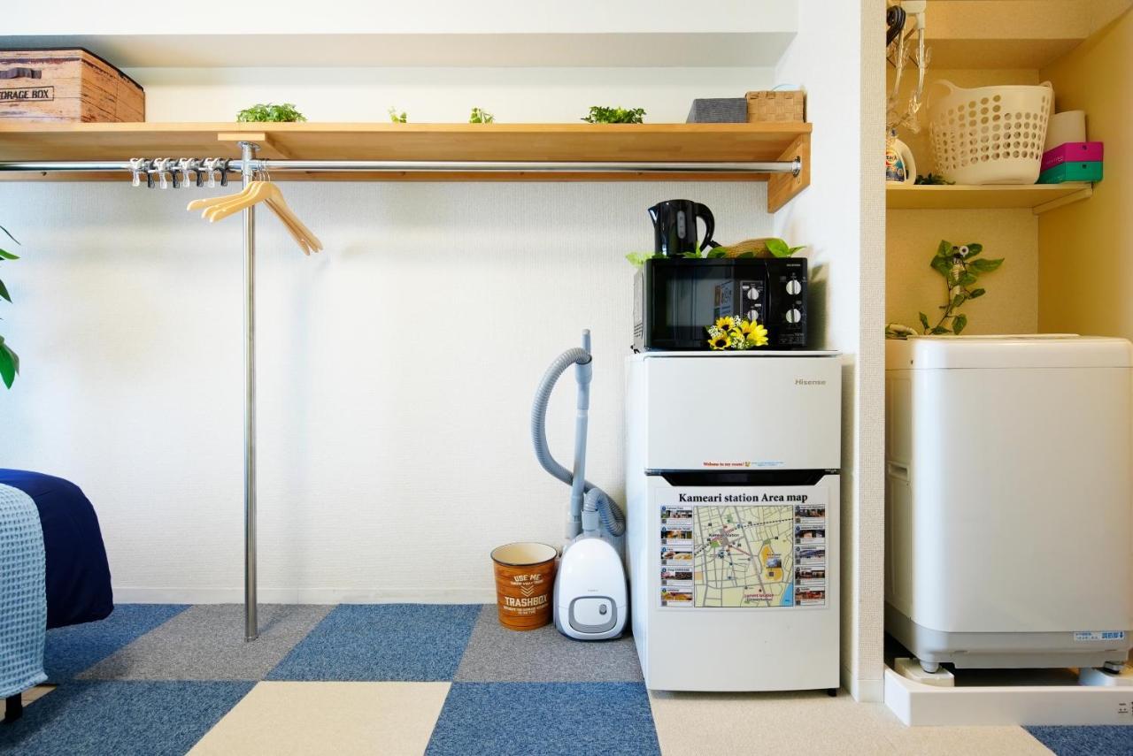 Sc Kameari 1105 Appartement